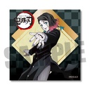 (PO) Demon Slayer: Kimetsu no Yaiba Mini Shikishi - Enmu Image_1