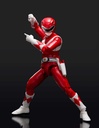 (PO) Furai Model Mighty Morphin Power Rangers - Red Ranger Image_8