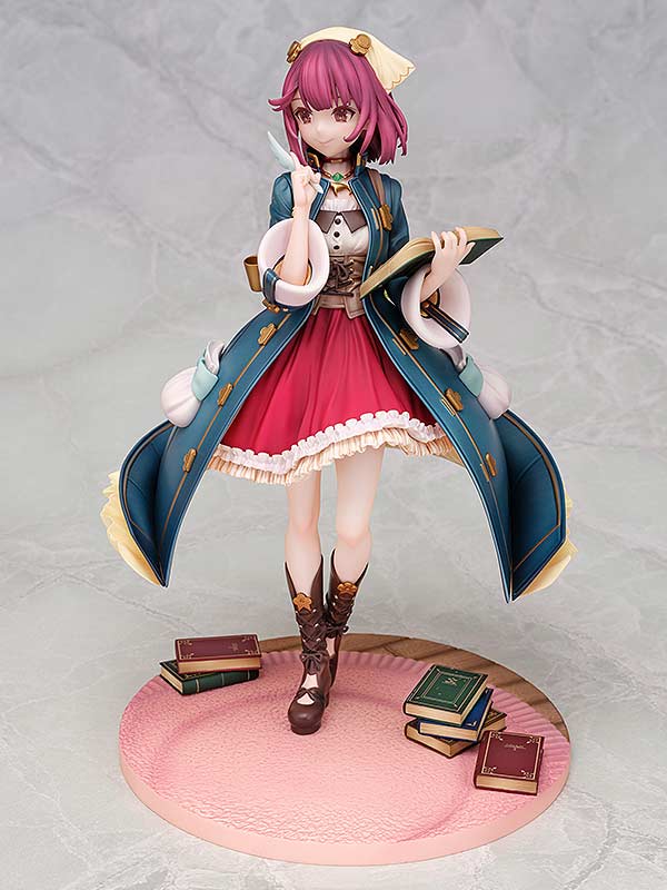 (PO) Atelier Sophie: The Alchemist of the Mysterious Book - Sophie Neuenmuller Everyday Ver. Image_4