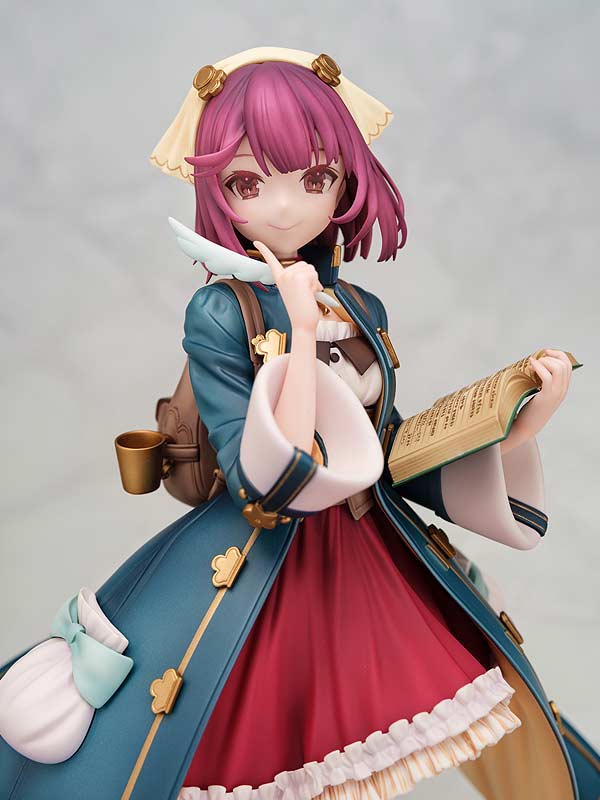 (PO) Atelier Sophie: The Alchemist of the Mysterious Book - Sophie Neuenmuller Everyday Ver. Image_9