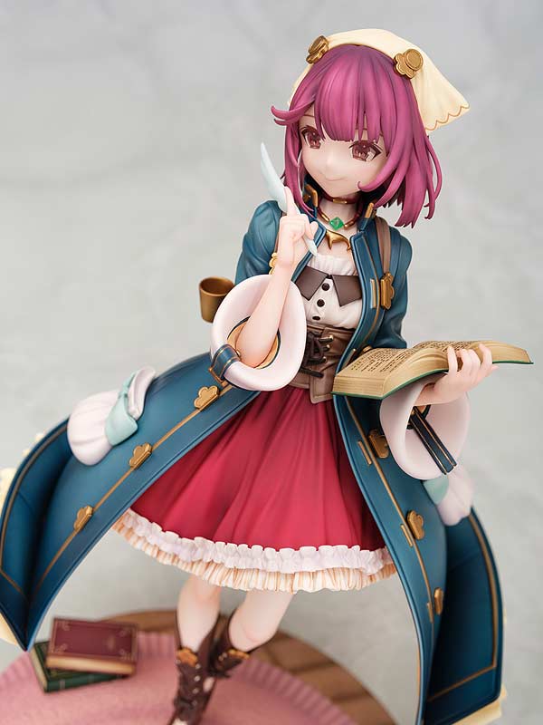 (PO) Atelier Sophie: The Alchemist of the Mysterious Book - Sophie Neuenmuller Everyday Ver. Image_10