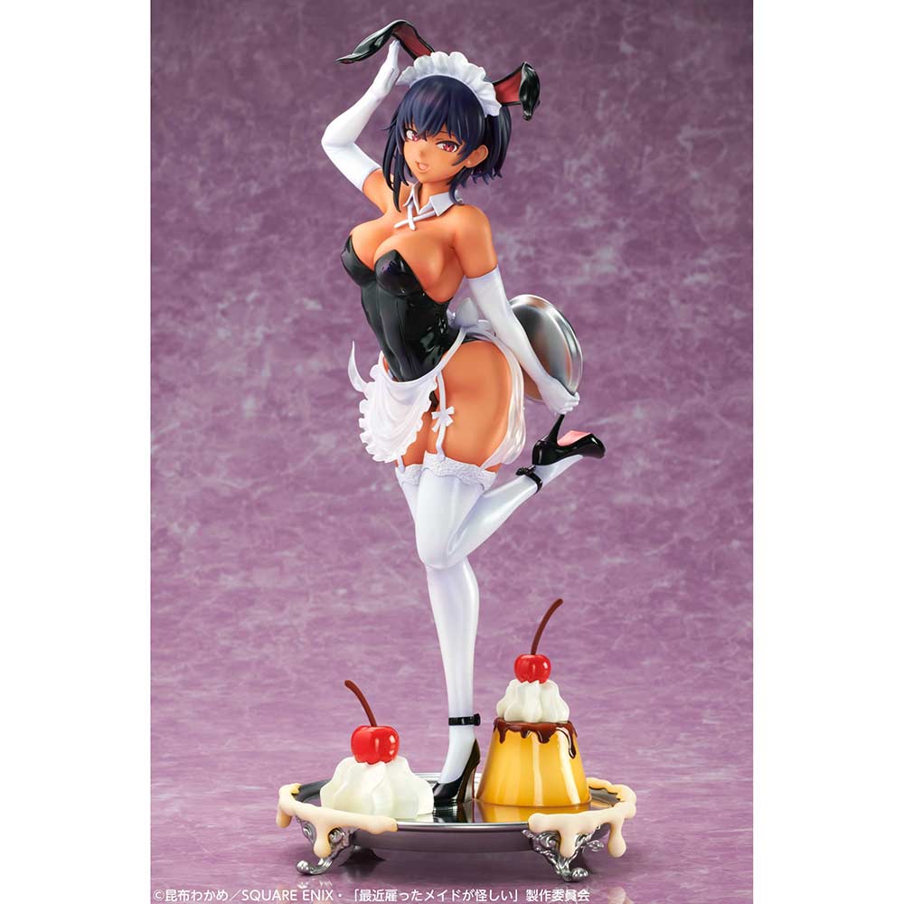 (PO) The Maid I Hired Recently Is Mysterious - Lilith Image_2