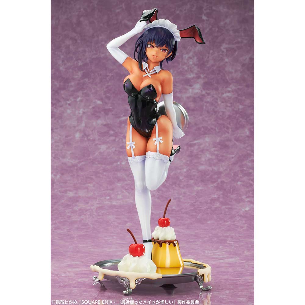 (PO) The Maid I Hired Recently Is Mysterious - Lilith Image_8