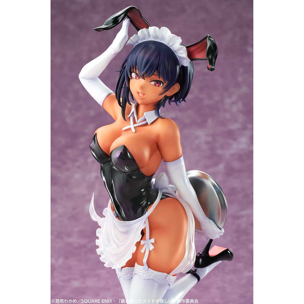 (PO) The Maid I Hired Recently Is Mysterious - Lilith Image_9