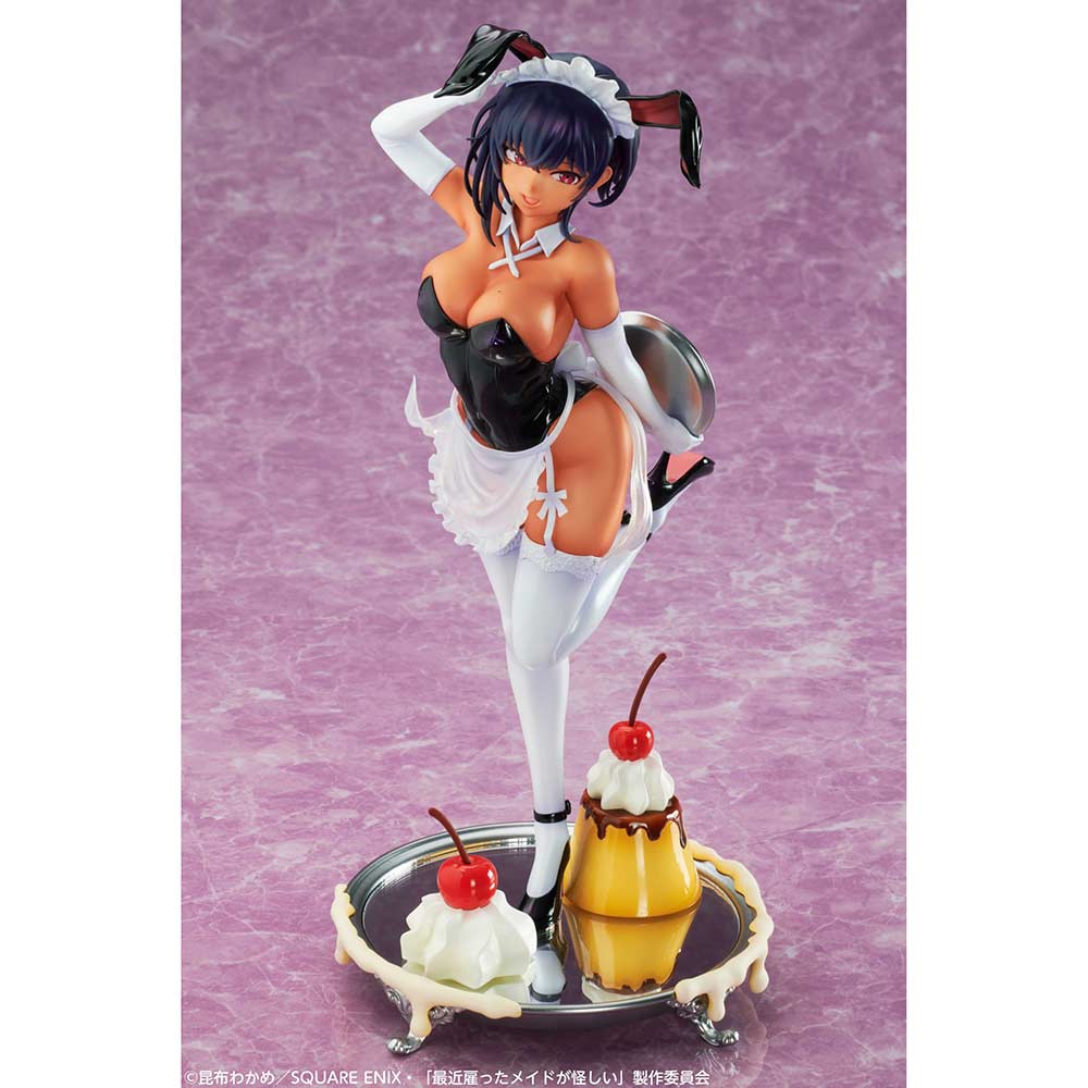 (PO) The Maid I Hired Recently Is Mysterious - Lilith Image_10