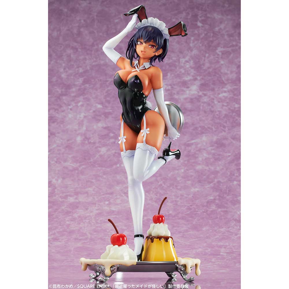 (PO) The Maid I Hired Recently Is Mysterious - Lilith Image_11