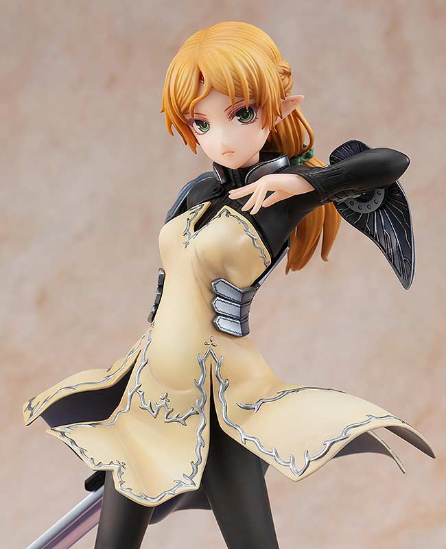 (PO) Uncle from Another World - Elf Manga Ver. Image_5