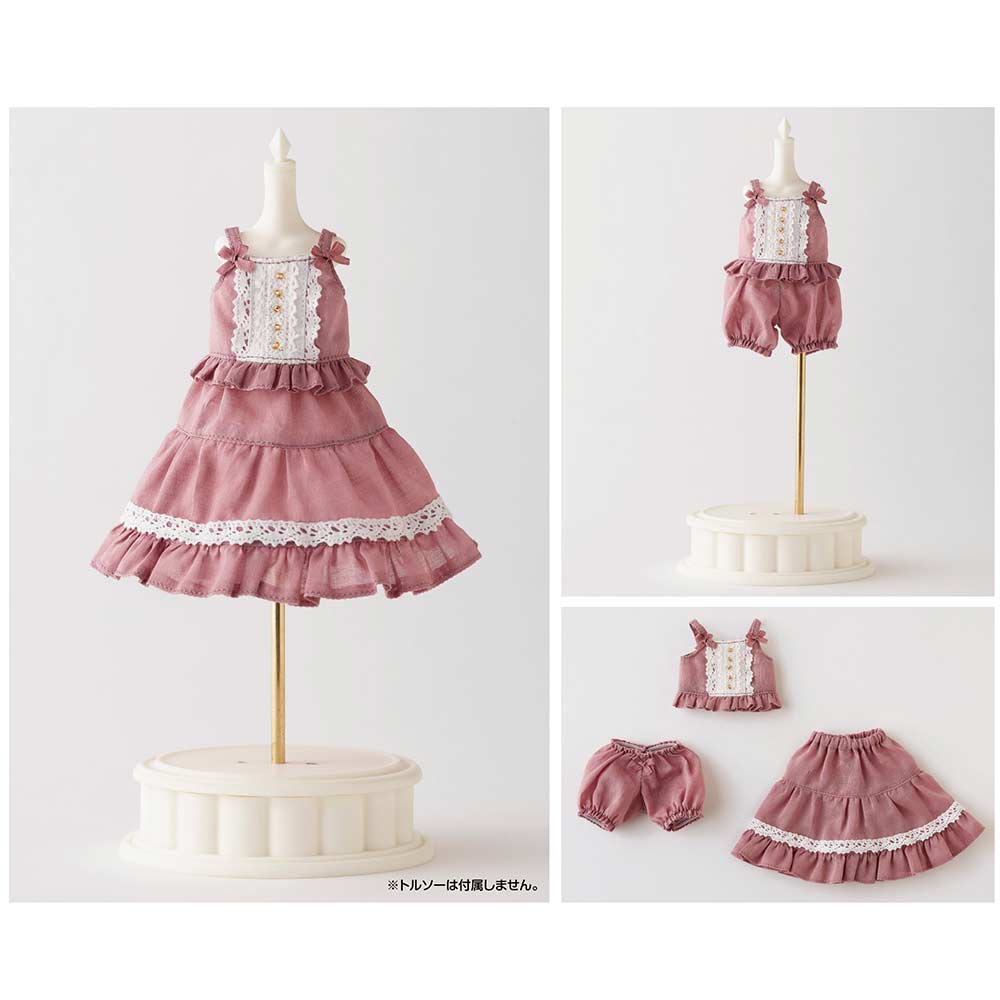 (PO) Harmonia bloom Room Wear (Purple) Image_1