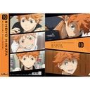 (PO) Haikyu!! To The Top Scenes Clear File - Hinata Shoyo Image_1