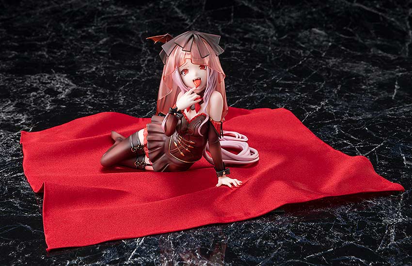 (PO) Overlord IV - Shalltear Bride Ver. Image_3