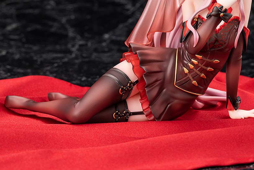 (PO) Overlord IV - Shalltear Bride Ver. Image_6