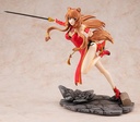 (PO) The Rising of the Shield Hero Season 2 - Raphtalia Red Dress Style Ver. Image_3