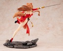 (PO) The Rising of the Shield Hero Season 2 - Raphtalia Red Dress Style Ver. Image_5