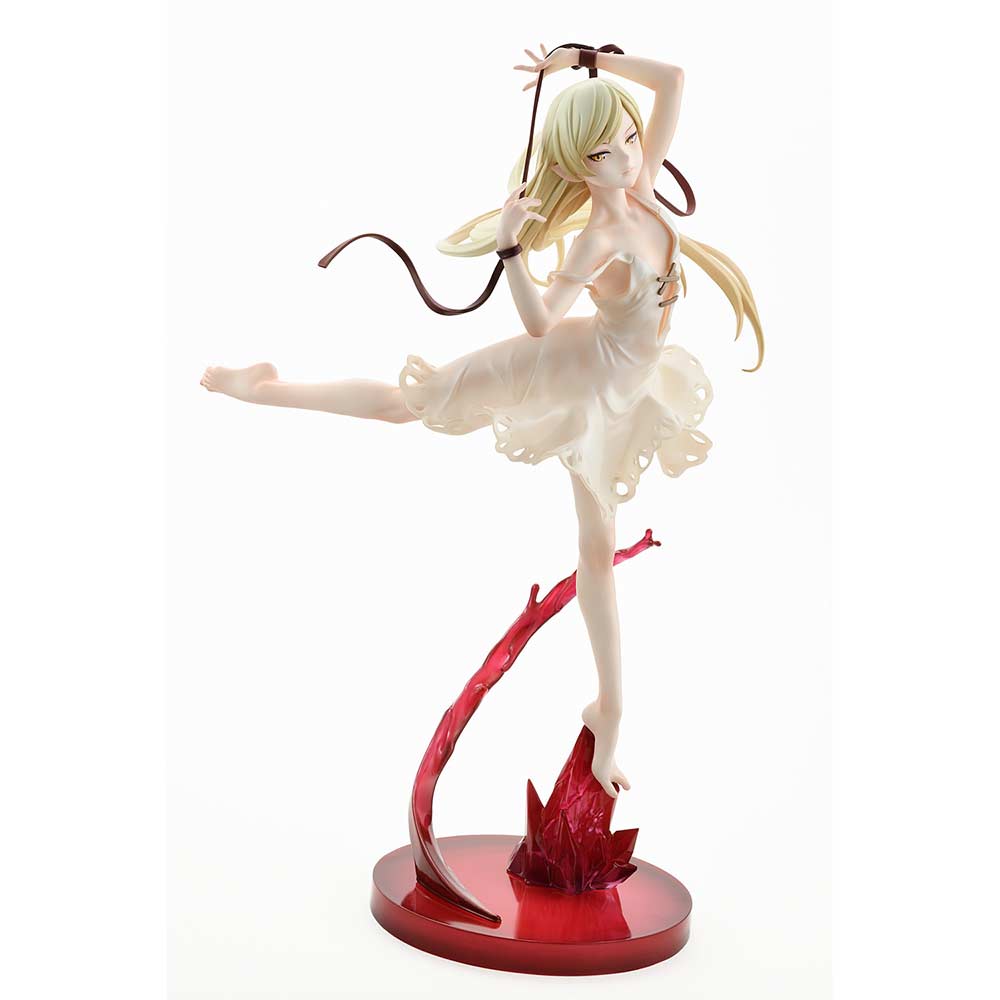 (PO) Kizumonogatari - Kiss-Shot Acerola-Orion Heart-Under-Blade 12 Years Old Ver. Image_2