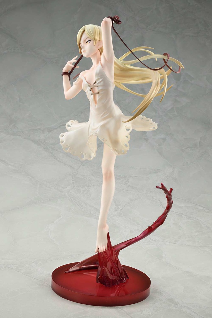 (PO) Kizumonogatari - Kiss-Shot Acerola-Orion Heart-Under-Blade 12 Years Old Ver. Image_6