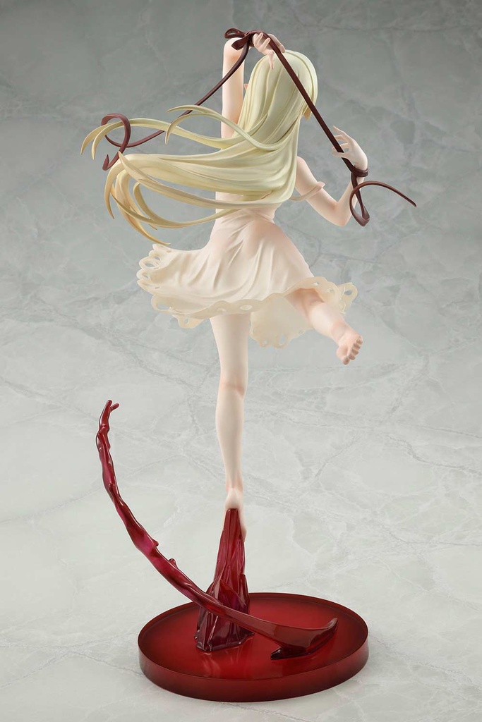 (PO) Kizumonogatari - Kiss-Shot Acerola-Orion Heart-Under-Blade 12 Years Old Ver. Image_8