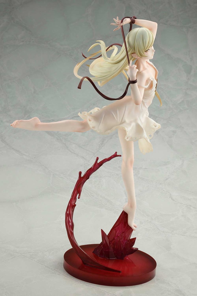 (PO) Kizumonogatari - Kiss-Shot Acerola-Orion Heart-Under-Blade 12 Years Old Ver. Image_9