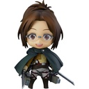 (PO) Nendoroid 1123 Attack on Titan - Hans Zoe (Re-issue) Image_1