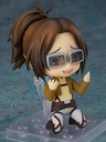 (PO) Nendoroid 1123 Attack on Titan - Hans Zoe (Re-issue) Image_4