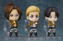 (PO) Nendoroid 1123 Attack on Titan - Hans Zoe (Re-issue) Image_6
