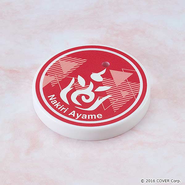 (PO) Nendoroid 1951 Hololive Production - Nakiri Ayame Image_8