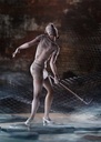 (PO) POP UP PARADE SILENT HILL 2 - Bubble Head Nurse Image_7