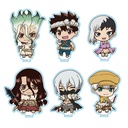 (PO) Dr. Stone Acrylic Stand Collection [BOX] Image_2