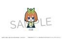 (PO) The Quintessential Quintuplets Movie Osuwari Rubber Stand [BOX] Image_5