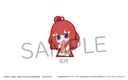 (PO) The Quintessential Quintuplets Movie Osuwari Rubber Stand [BOX] Image_6