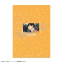 (PO) Haikyu!! Hologram A4 Clear File Kageyama Tobio Image_2