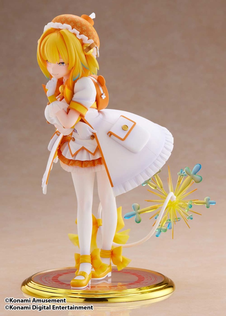 (PO) DreamTech Bombergirl - Pine Image_4
