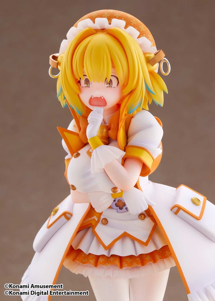 (PO) DreamTech Bombergirl - Pine Image_8