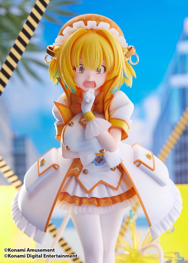 (PO) DreamTech Bombergirl - Pine Image_12