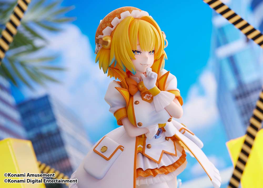 (PO) DreamTech Bombergirl - Pine Image_13