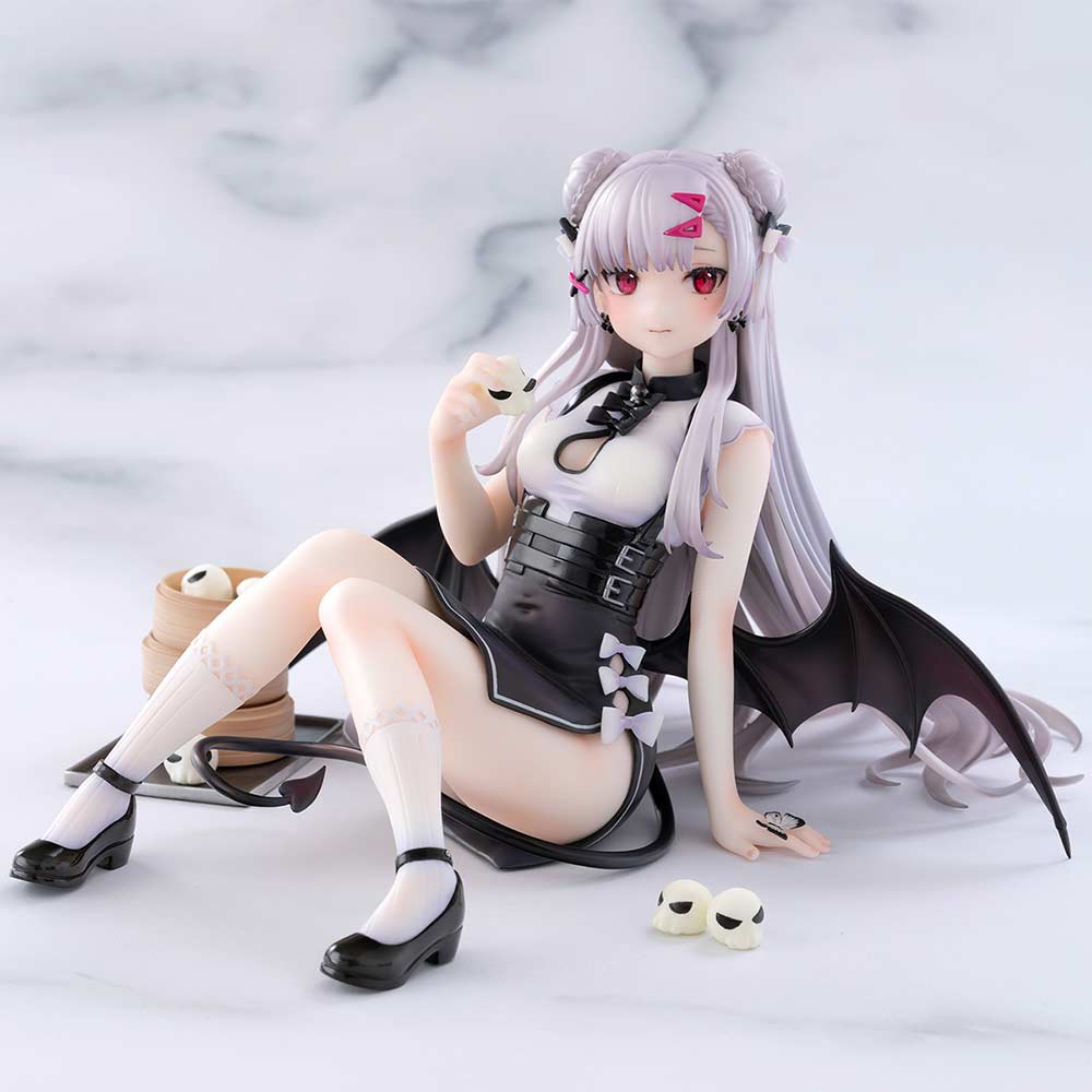 (PO) TANA China Dress Ver. Image_3