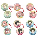 (PO) SPY x FAMILY Changing Can Badge [BOX] Image_1