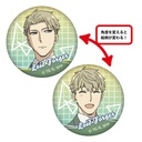 (PO) SPY x FAMILY Changing Can Badge [BOX] Image_2
