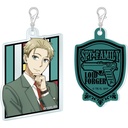 (PO) SPY x FAMILY Acrymmetry Loid Forger Image_1
