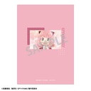 (PO) SPY x FAMILY KMJ Clear File Anya Forger Image_2