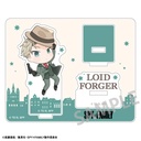 (PO) SPY x FAMILY KMJ Pashareru Acrylic Stand Loid Forger Image_2