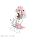 (PO) SPY x FAMILY KMJ Pashareru Acrylic Stand Anya Forger Image_1