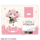 (PO) SPY x FAMILY KMJ Pashareru Acrylic Stand Anya Forger Image_2