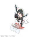 (PO) SPY x FAMILY KMJ Pashareru Acrylic Stand Yor Forger Image_1
