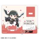 (PO) SPY x FAMILY KMJ Pashareru Acrylic Stand Yor Forger Image_2
