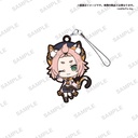 Genshin Impact Capsule Rubber Strap Vol. 3 Image_7
