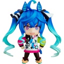 (PO) Nendoroid 1957 Uma Musume Pretty Derby - Twin Turbo Image_1