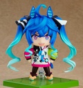 (PO) Nendoroid 1957 Uma Musume Pretty Derby - Twin Turbo Image_2