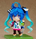 (PO) Nendoroid 1957 Uma Musume Pretty Derby - Twin Turbo Image_4