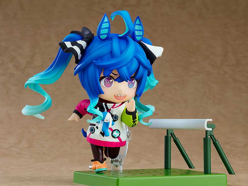(PO) Nendoroid 1957 Uma Musume Pretty Derby - Twin Turbo Image_5