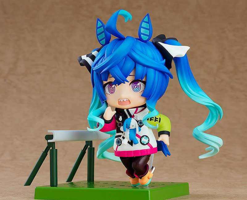 (PO) Nendoroid 1957 Uma Musume Pretty Derby - Twin Turbo Image_6